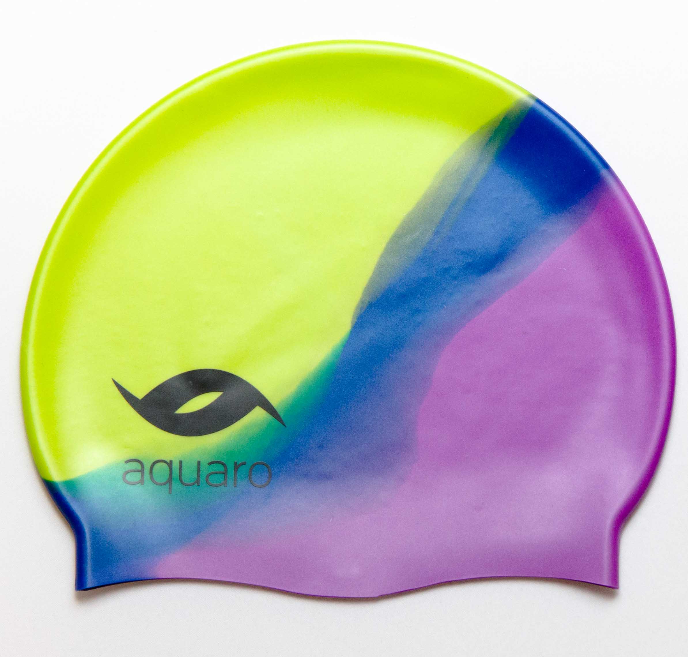 Plaveck iapka aquaro Multicolor silikn
